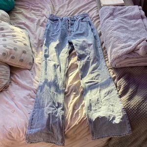 Pacsun Jeans